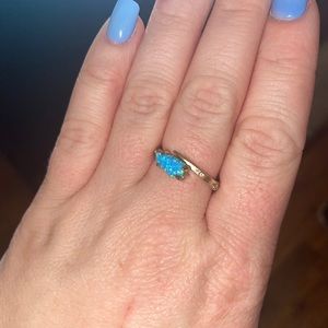 Kendra Scott ring